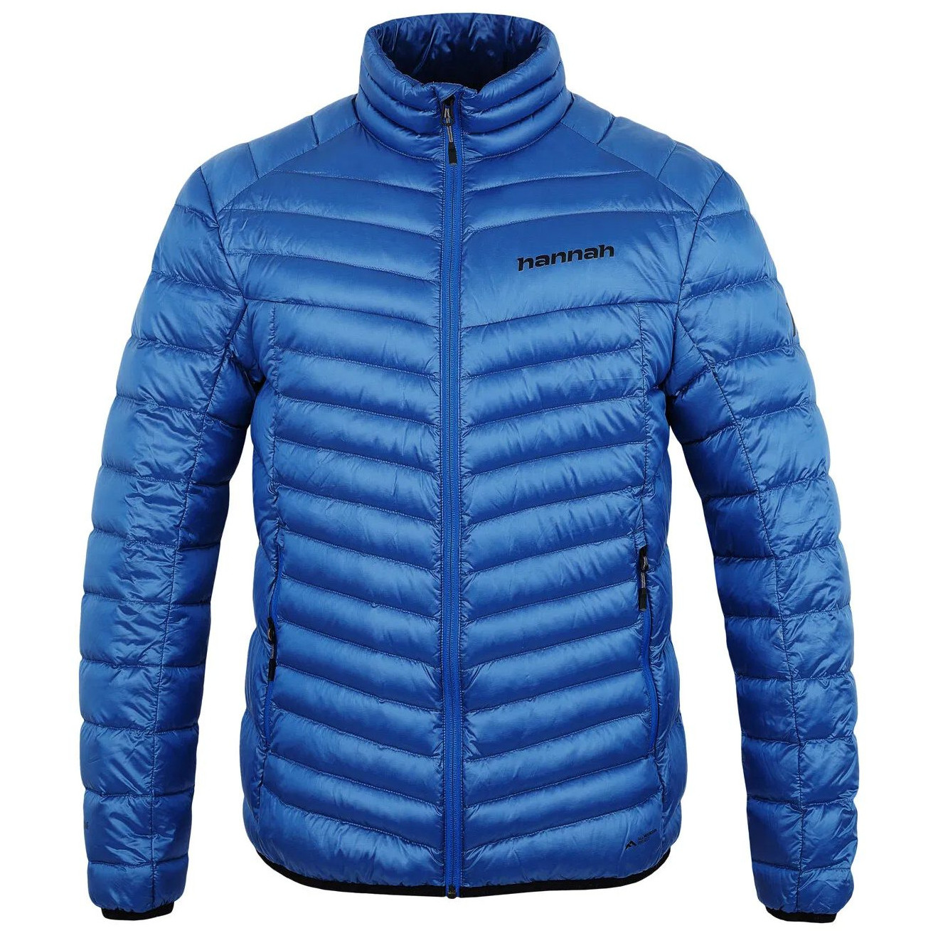 Kurtka męska Hannah Adrius Rozmiar: M / Kolor: niebieski