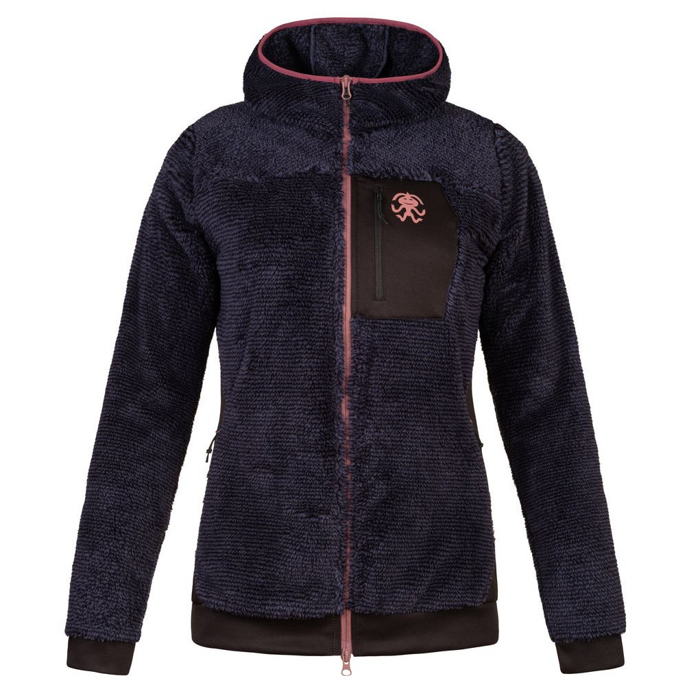 Bluza damska Rafiki Tarifa Rozmiar: S / Kolor: ciemnoniebieski