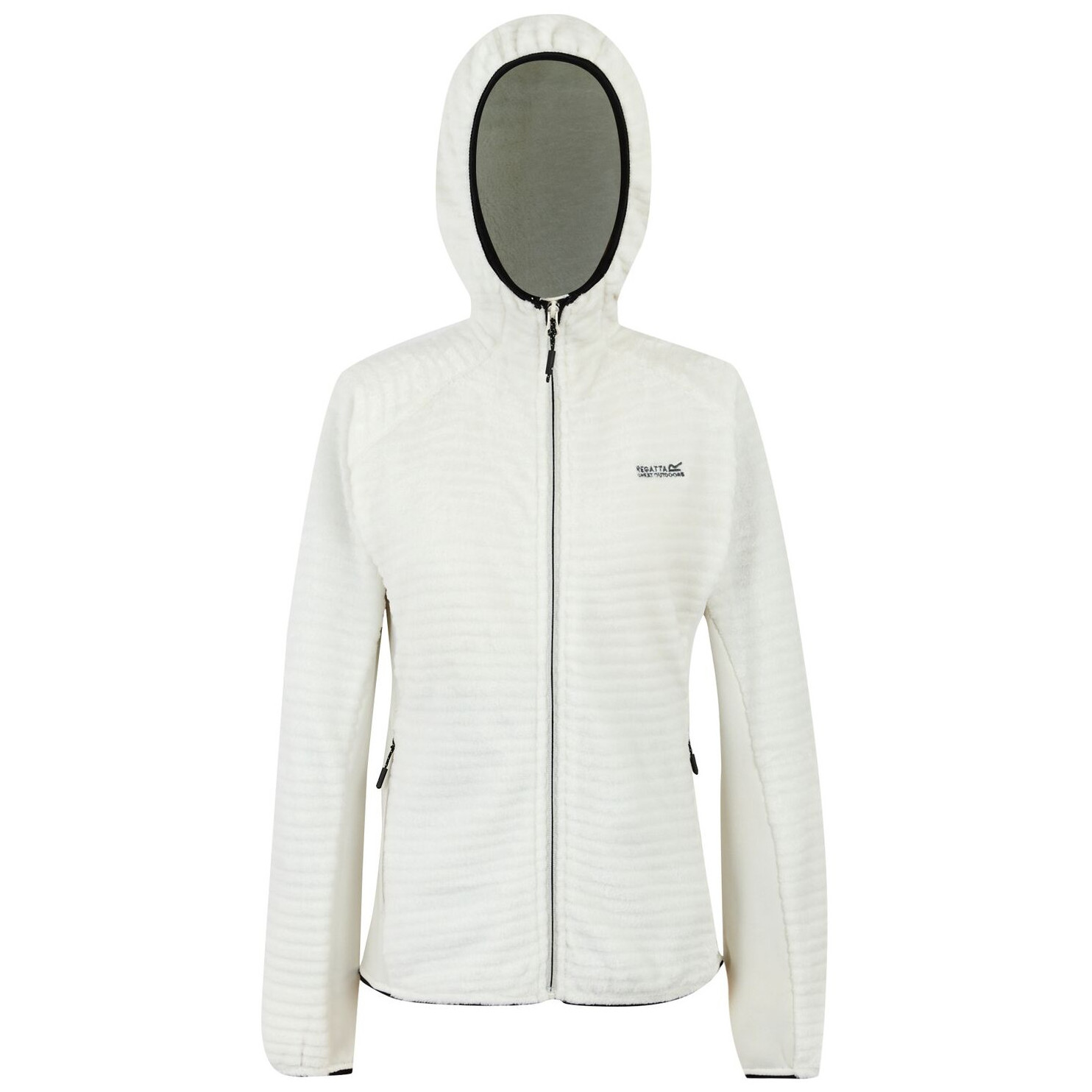 Bluza damska Regatta Endra Rozmiar: XL / Kolor: beżowy