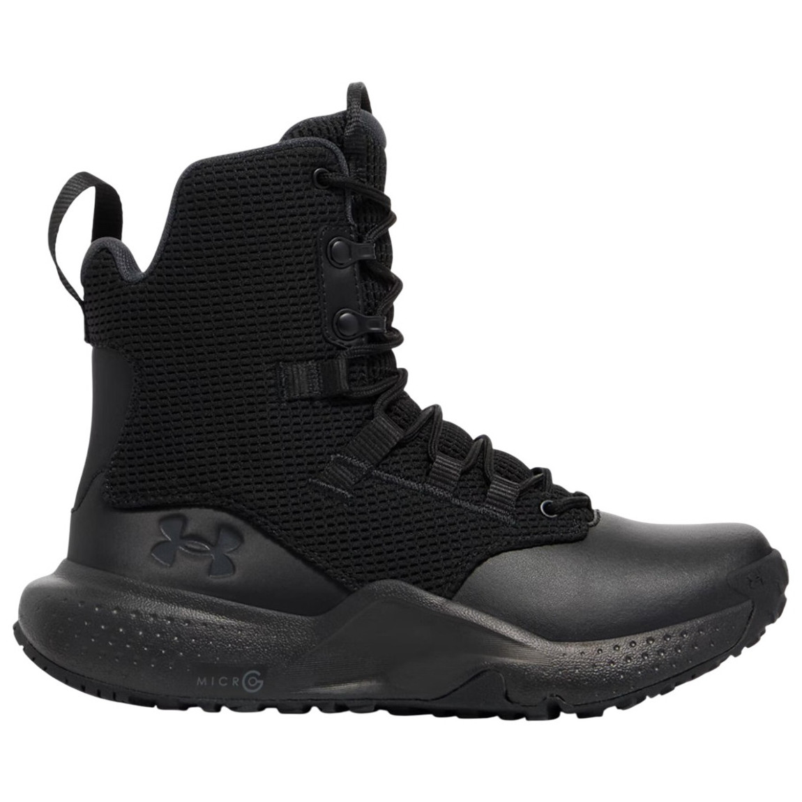 Buty damskie Under Armour W Micro G Stellar Rozmiar butów (UE): 42 / Kolor: czarny