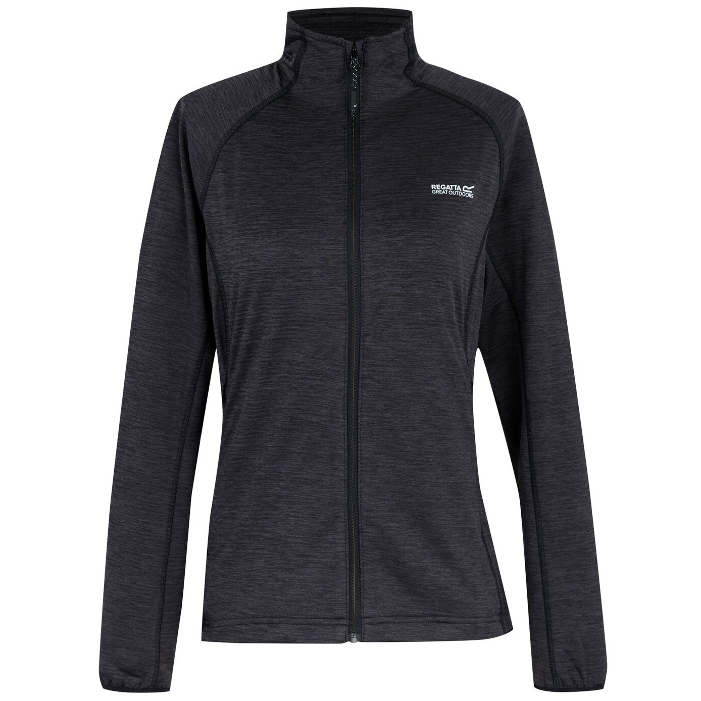 Bluza damska Regatta Harpten Rozmiar: XL / Kolor: czarny
