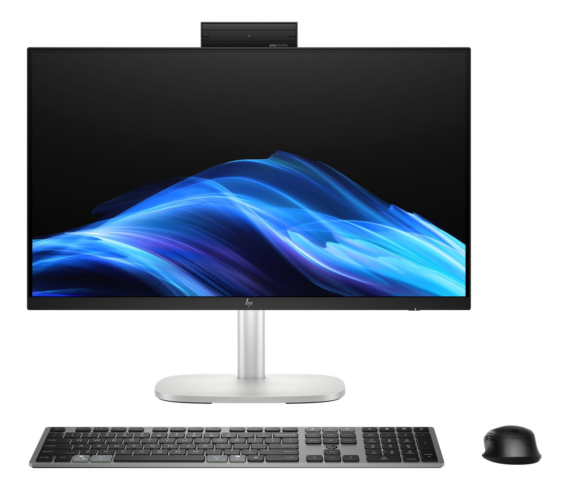 HP EliteStudio 8 AIO G1i Ultra 7-265 23,8
