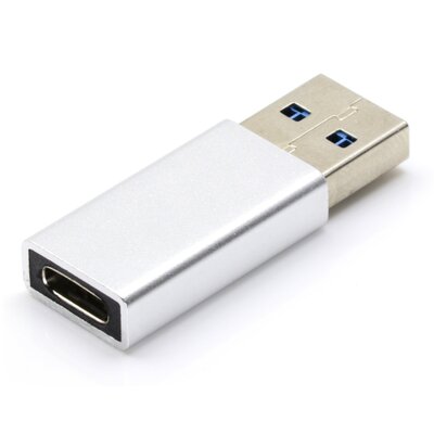 Adapter USB - USB Typ-C ART Kabada OEM-C12 KABADA USB3 USBC OEM-C12
