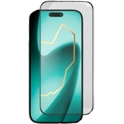 Szkło hartowane ILERA Sapphire Ultra Glass 2.0 do Apple iPhone 17 Pro
