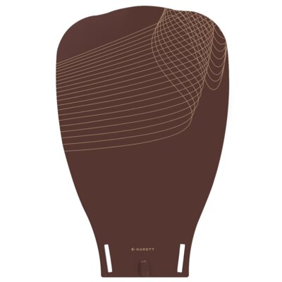 GARETT BEAUTY Maska LED Skin Ritual Hands Brązowy