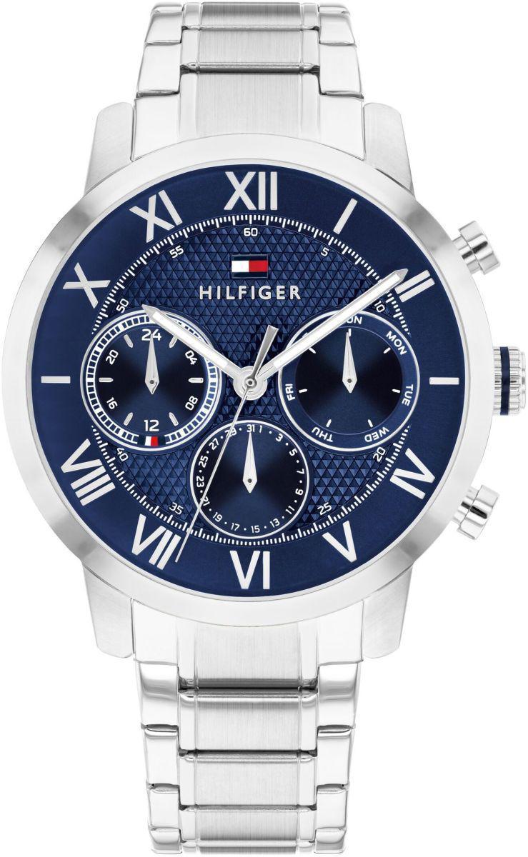 Zegarek męski Tommy Hilfiger TH Oxford 1710728