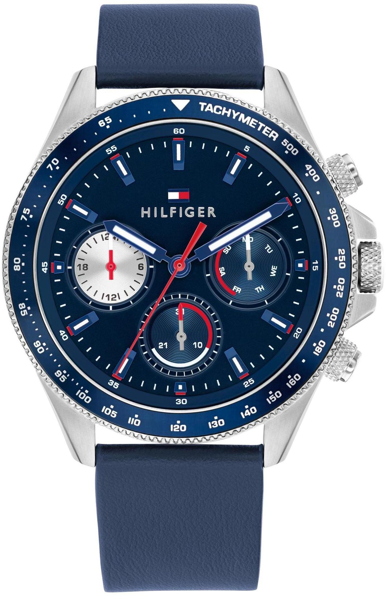Zegarek męski Tommy Hilfiger Clark 1792209