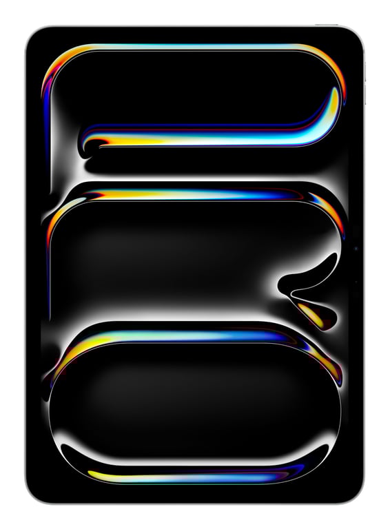 Apple iPad Pro Apple M 256 GB (11