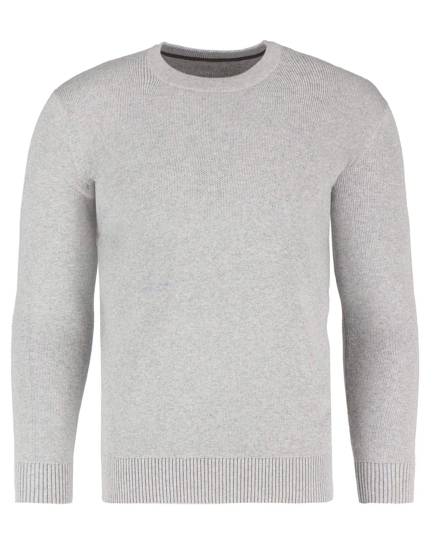 Bawełniany sweter S-RAYAN