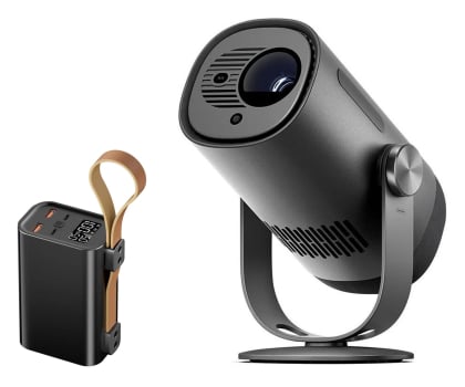 Dangbei Freedo + powerbank