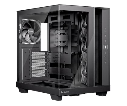 be quiet! Light Base 500 BGW83