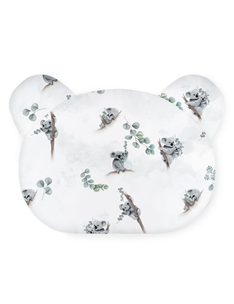 Lulumi Poduszka bambusowa Miś Coala