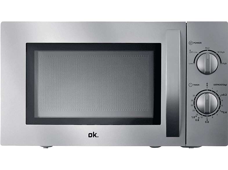 OK. OMW 1231 S BU Srebrny