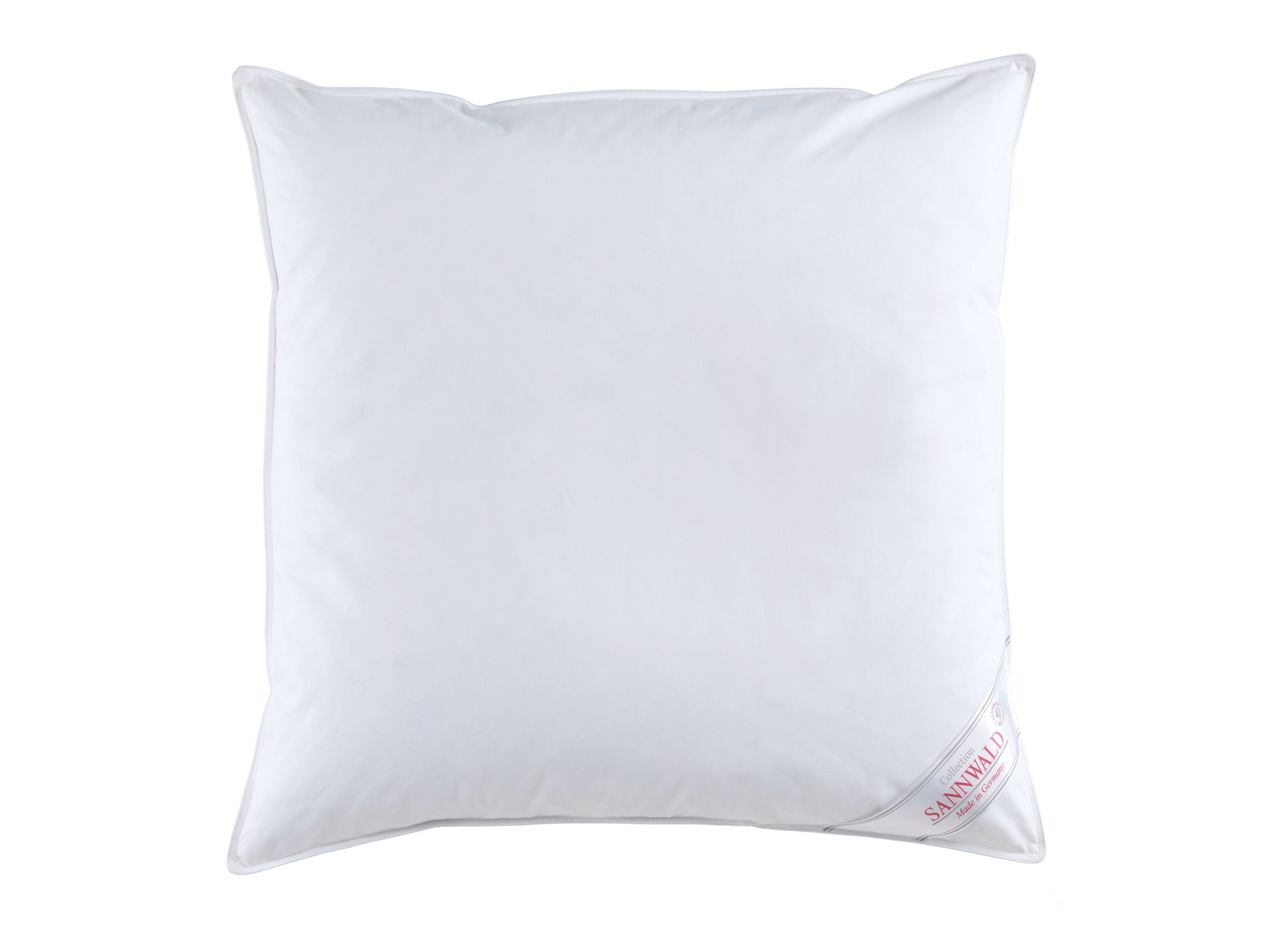 HÄUSSLING Poduszka z pierza i puchu (80 x 80 cm)