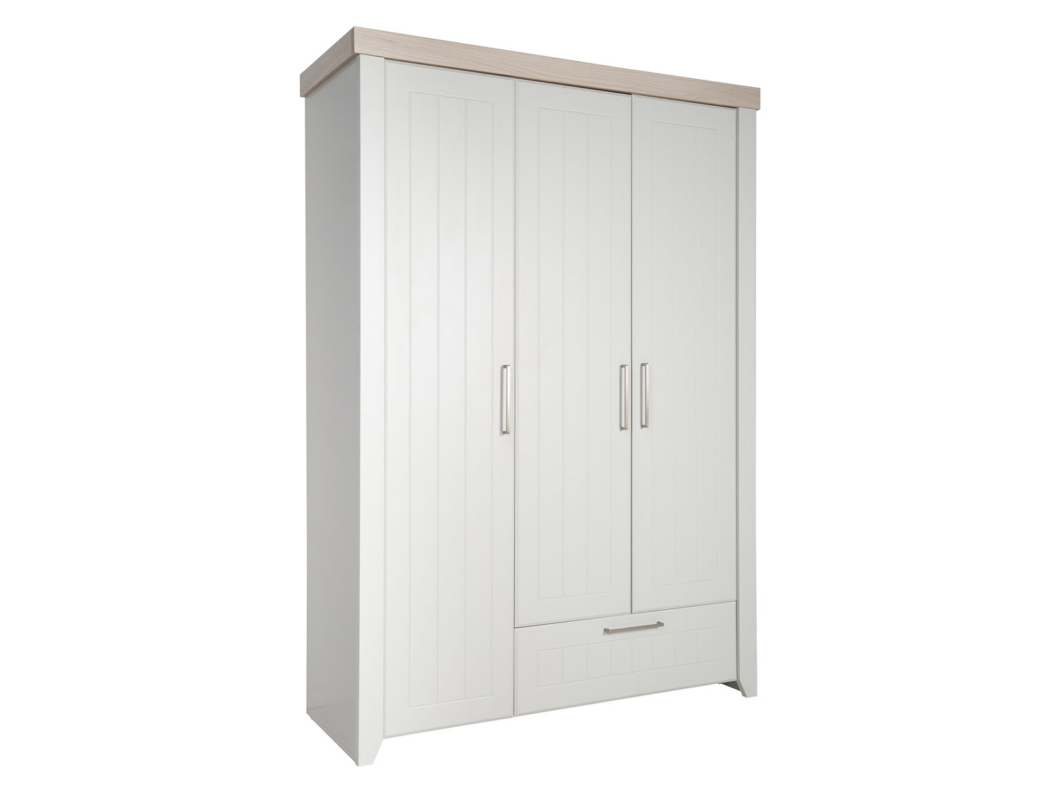 roba Szafa trzydrzwiowa 