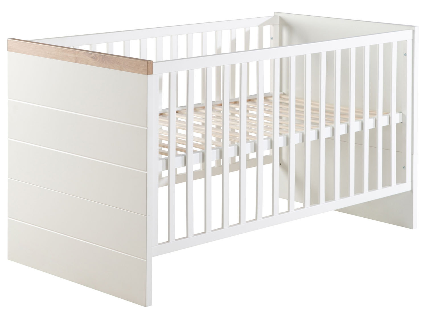 Roba Łóżeczko dziecięce kombi 