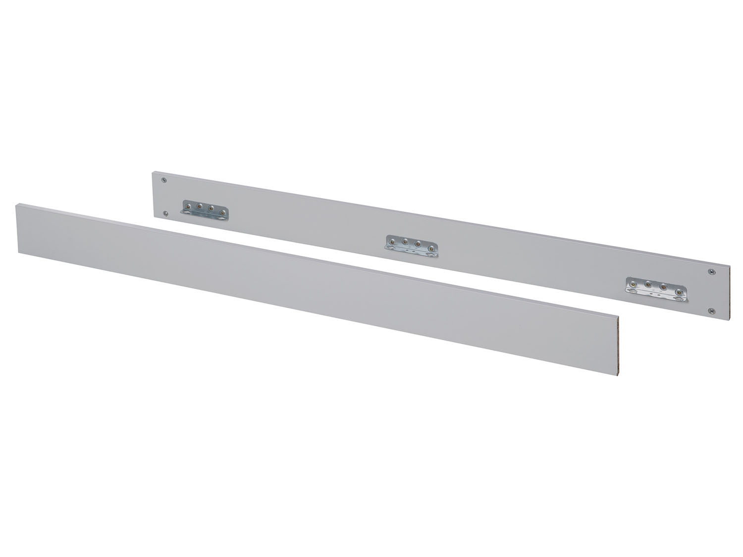 Roba Uniwersalne boki do przebudowy 2 sztuki z drewna