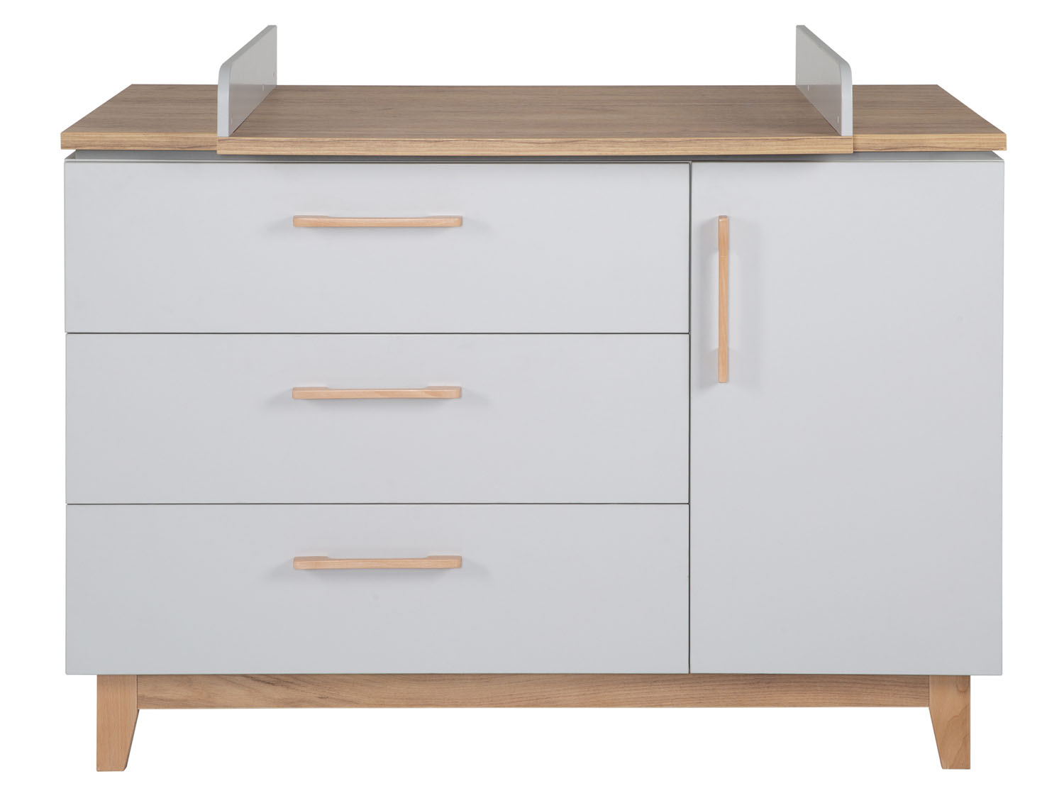 Roba Komoda z przewijakiem 