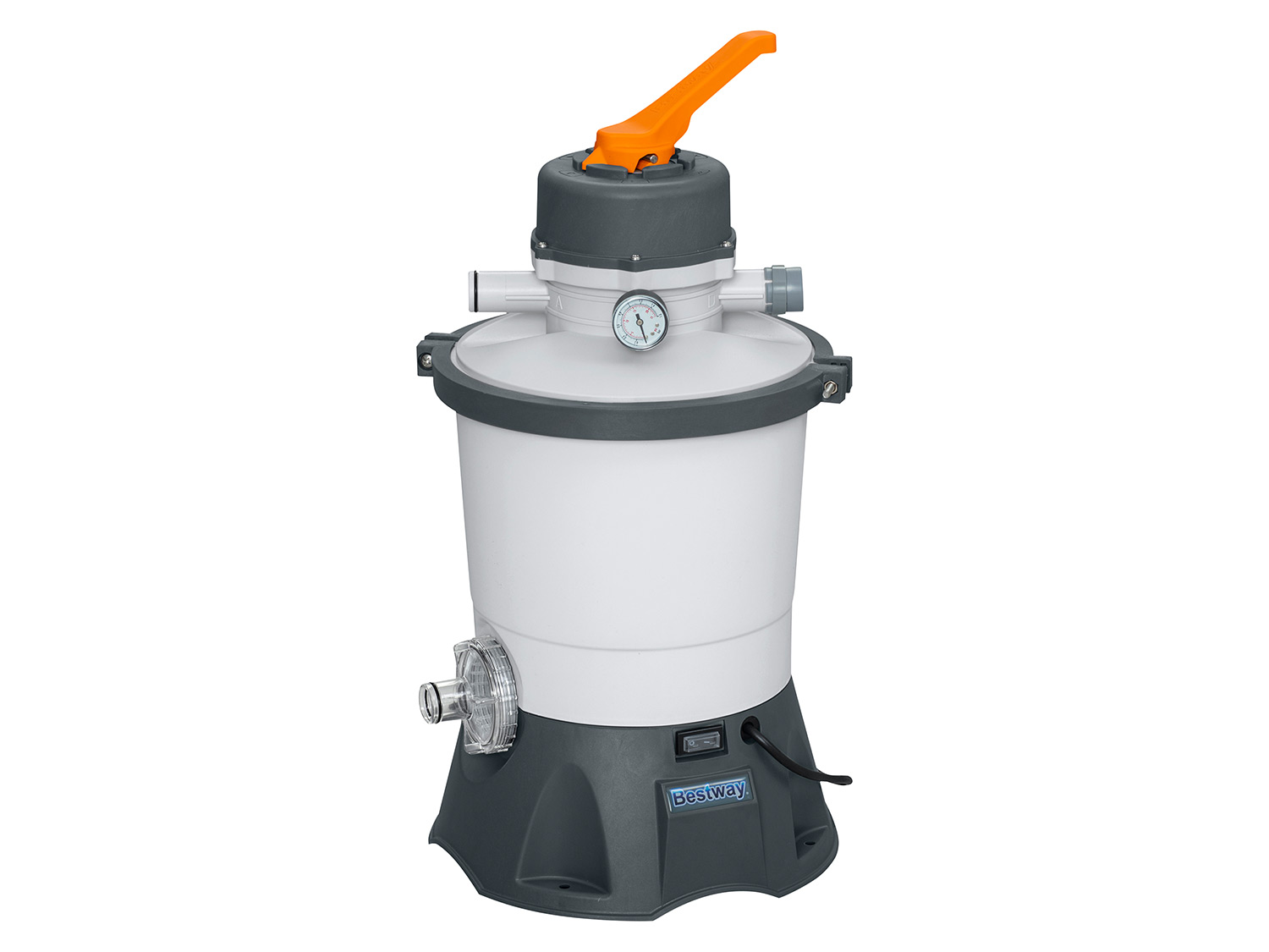 Bestway Filtr piaskowy 3.028 l/h