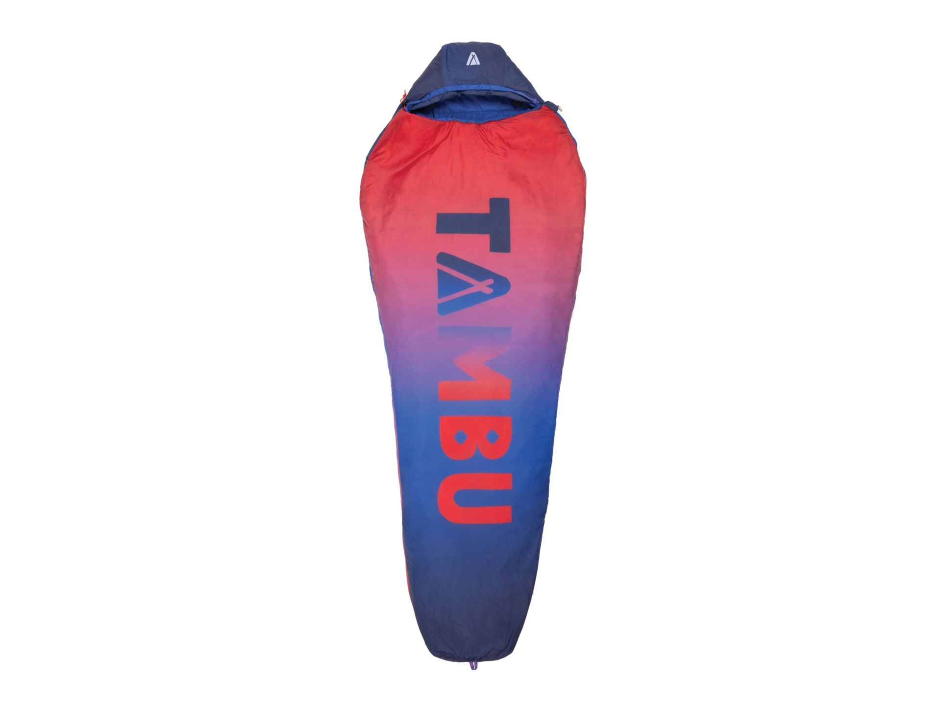 TAMBU SANGU 600 - Śpiwór mumia 600 g