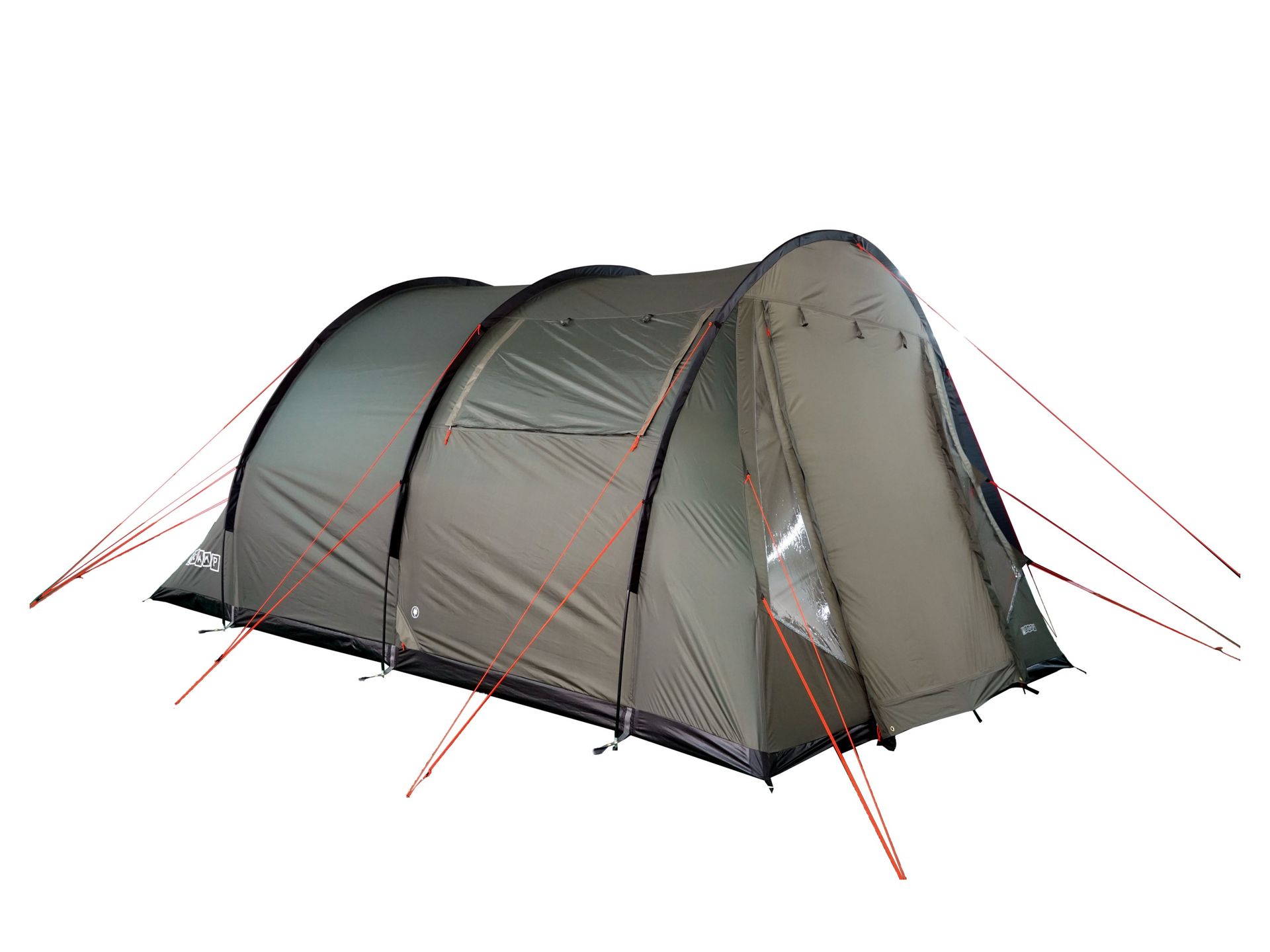 TENTCAMP Namiot tunelowy COLIN dla 4 osób