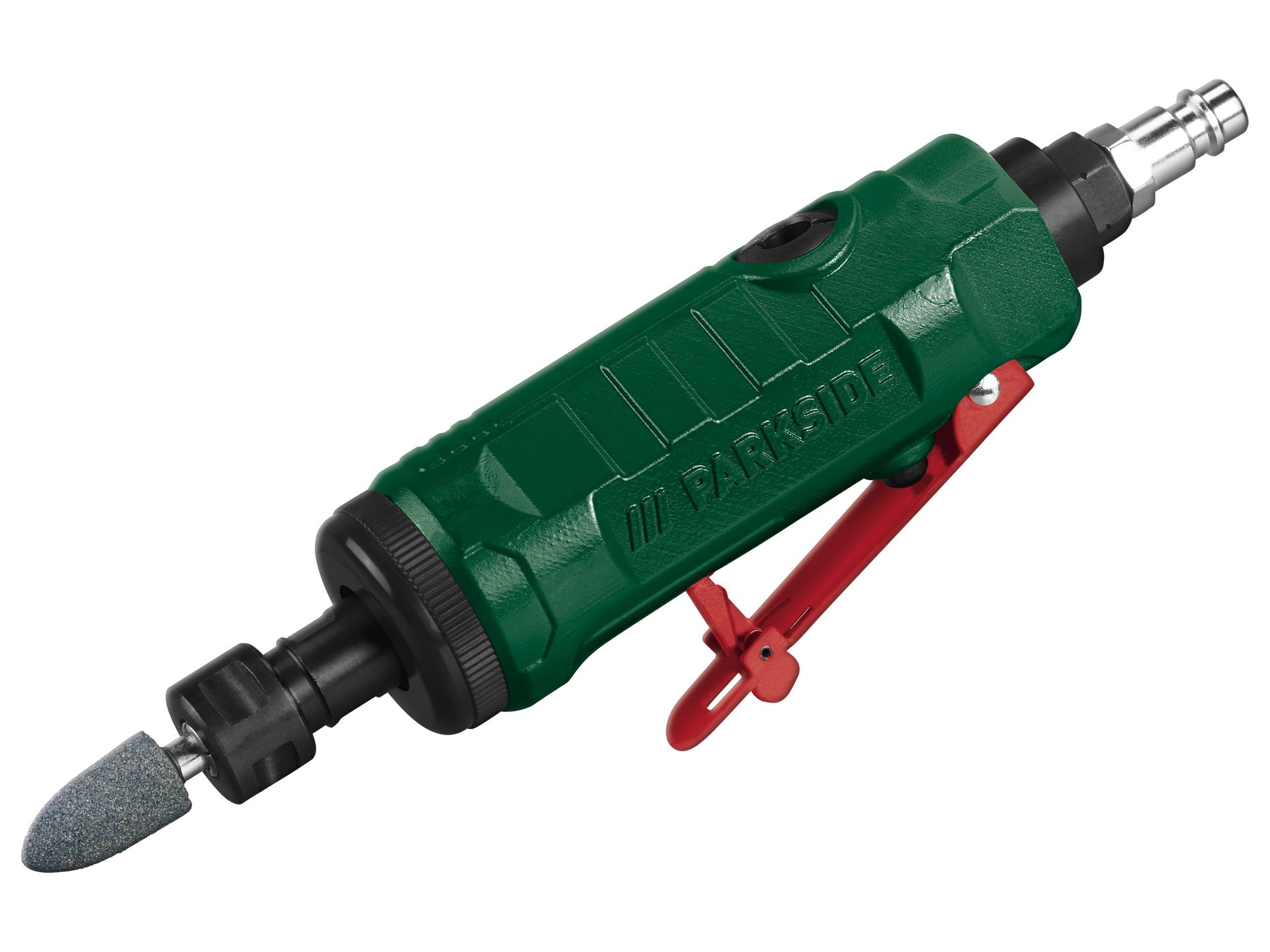 PARKSIDE® Szlifierka prosta lub kątowa na sprężone powietrze (Szlifierka prosta)