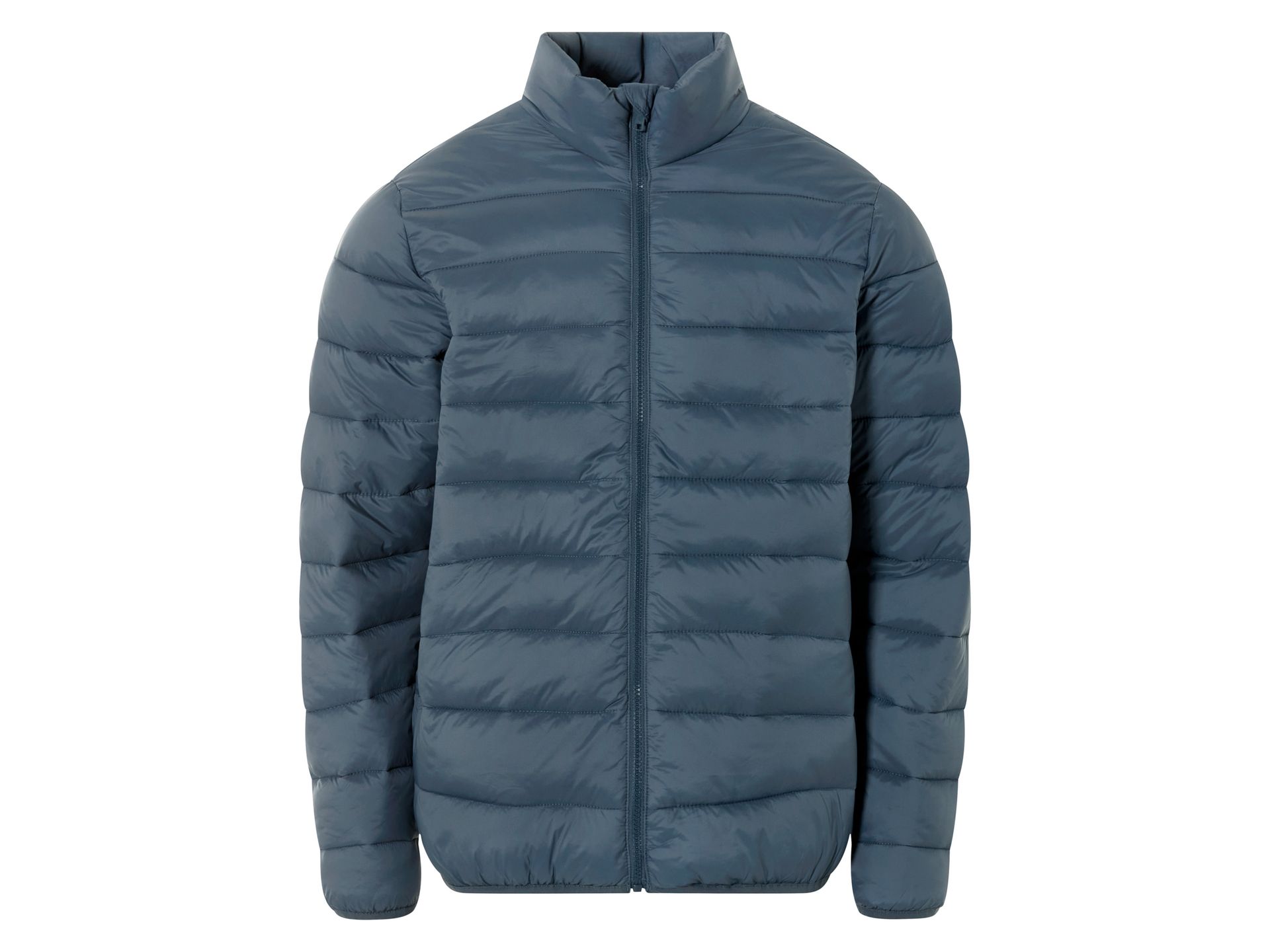 LIVERGY® Kurtka męska pikowana (Niebieski, M(48/50))