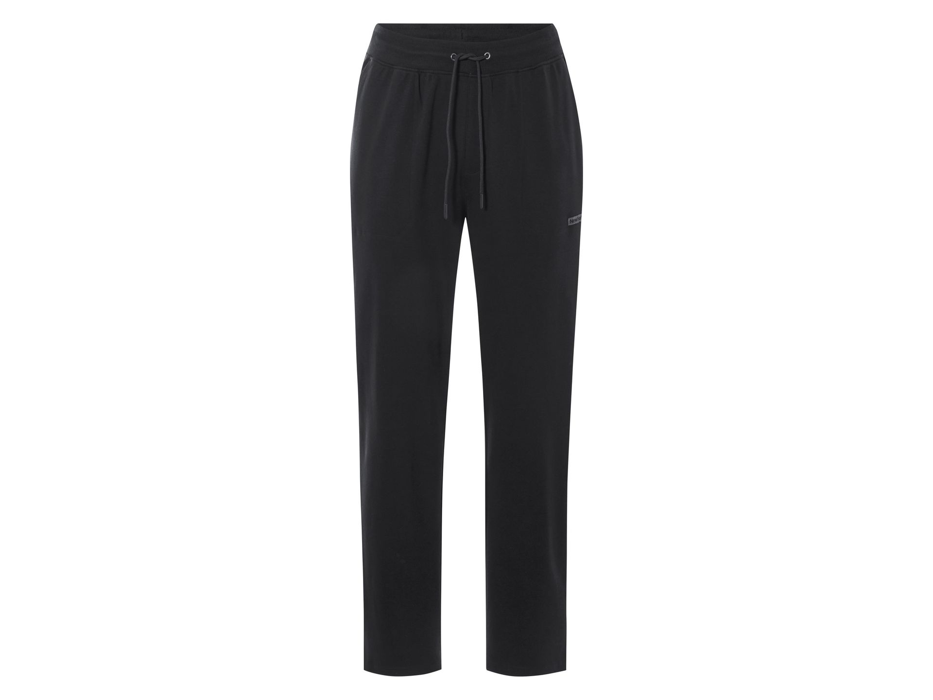 LIVERGY® Joggery dresowe męskie (Czarny, XL (56/58))