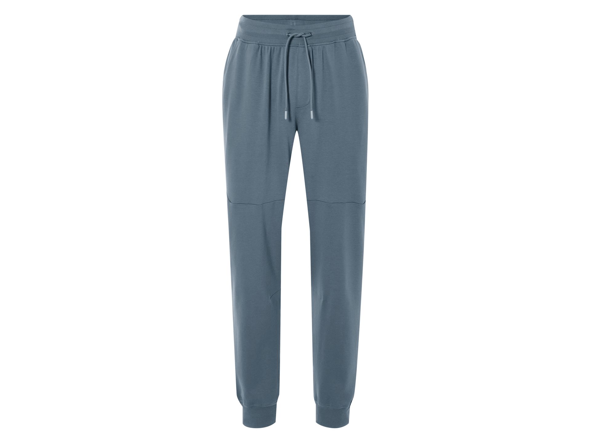 LIVERGY® Joggery dresowe męskie (Niebieski, L (52/54))