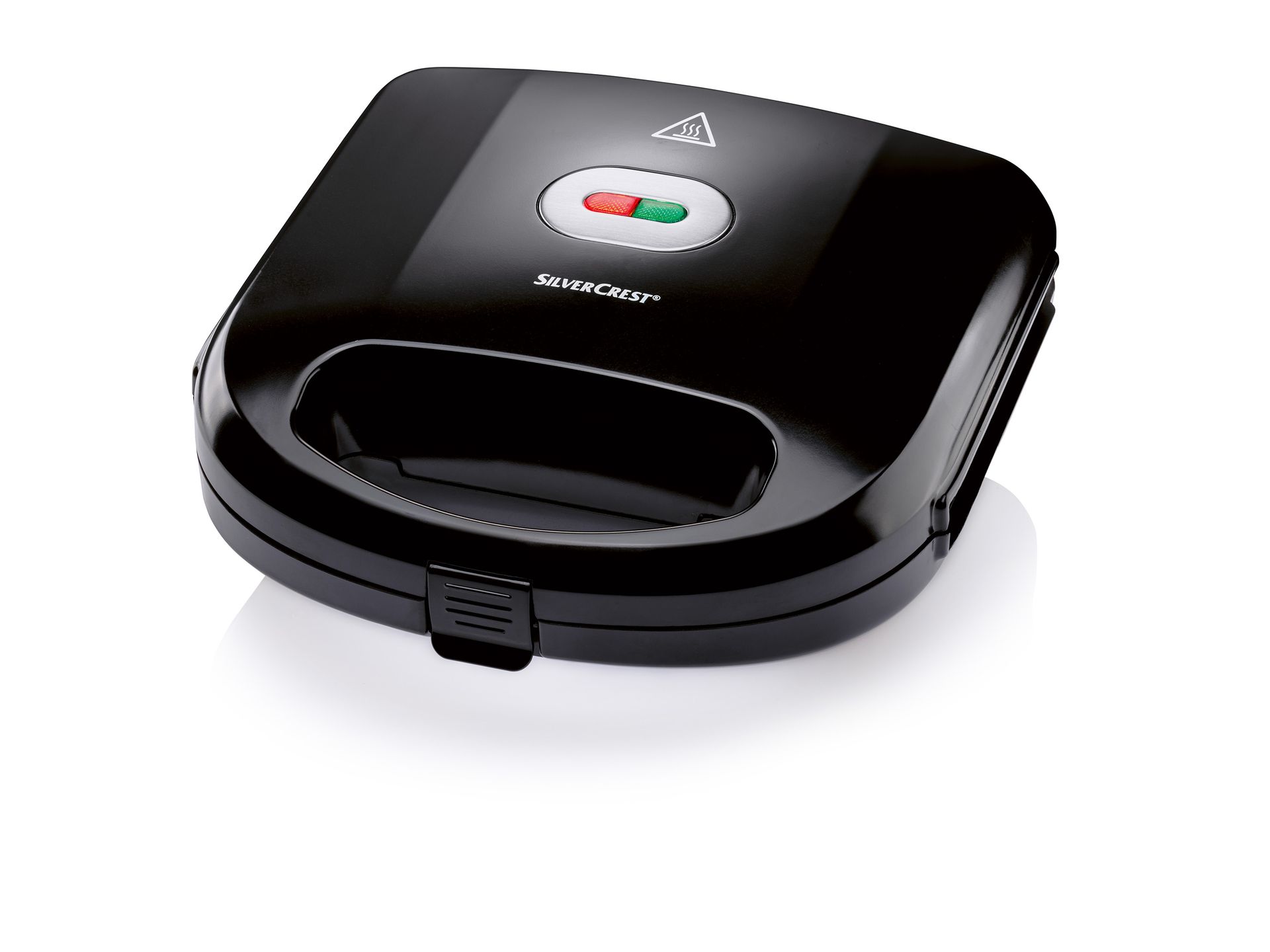 SILVERCREST KITCHEN TOOLS Opiekacz do kanapek 750 W SSWM 750 C3 /SOSWM 750 C3