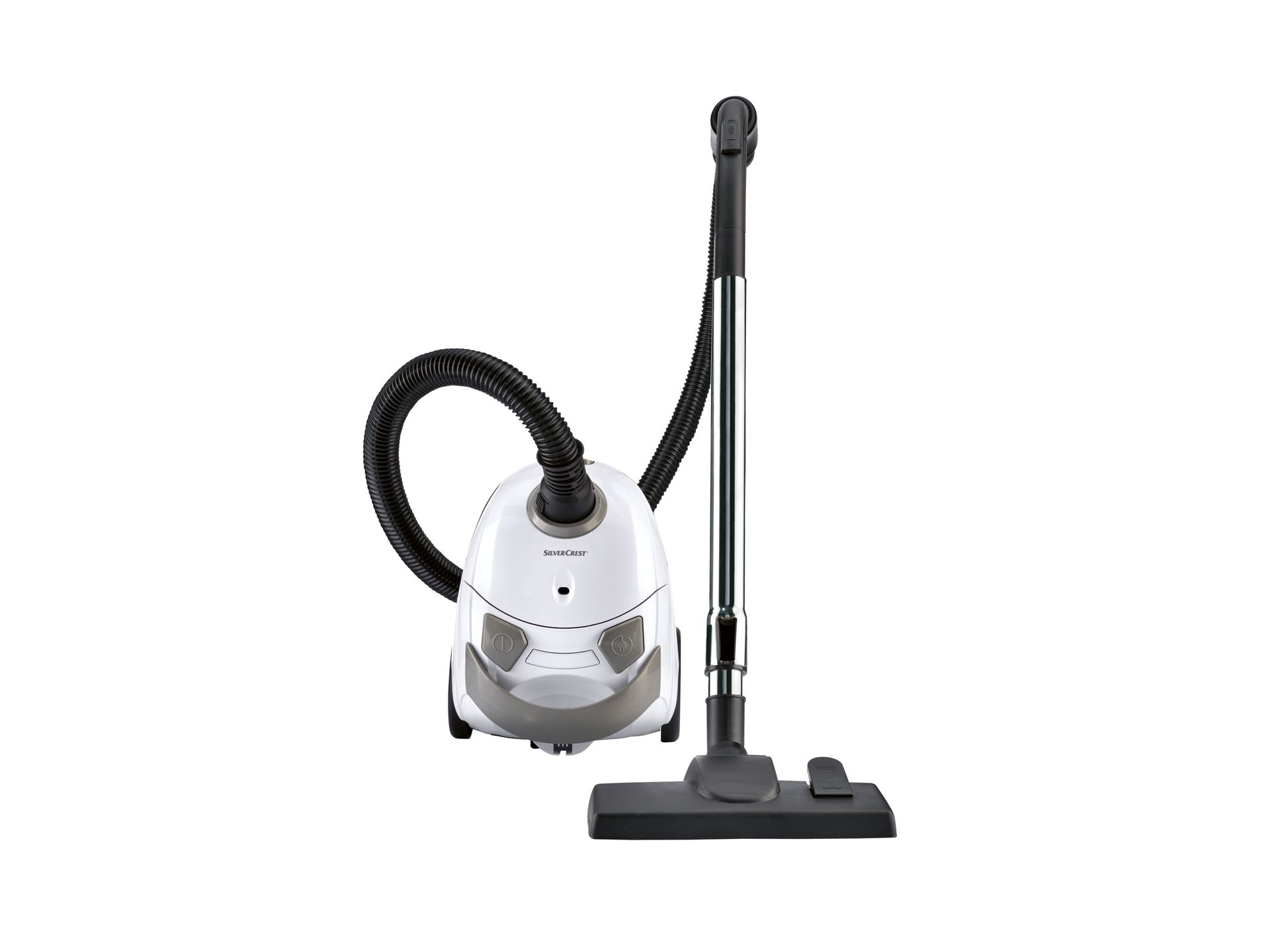 SILVERCREST® Odkurzacz podłogowy, 700 W