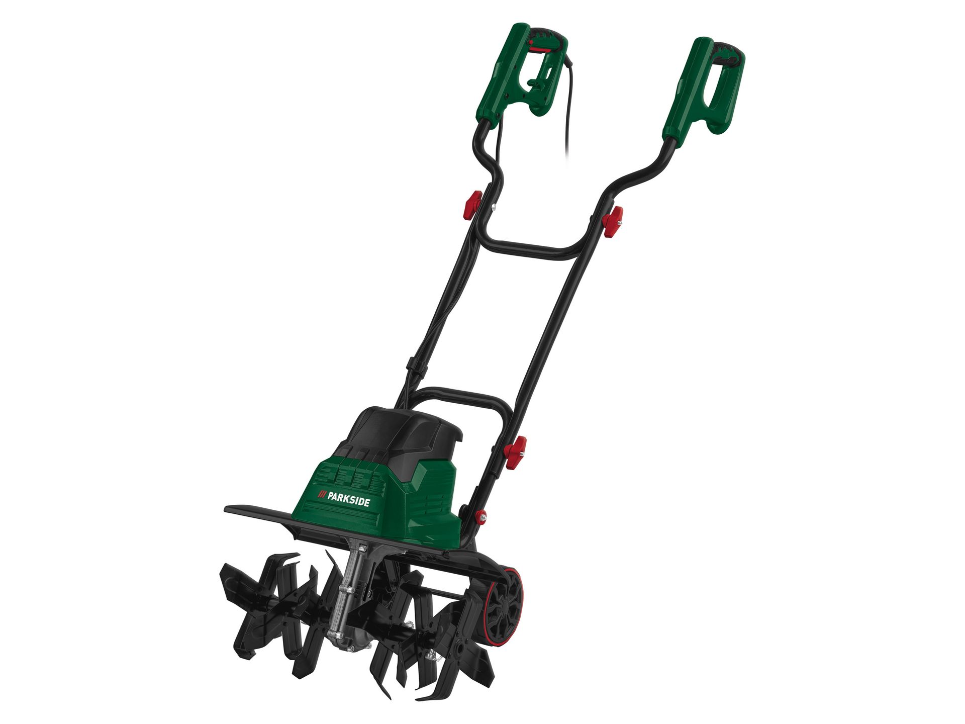 PARKSIDE® Motyka elektryczna 3-stopniowa 1500 W, PEBH 1500 B2