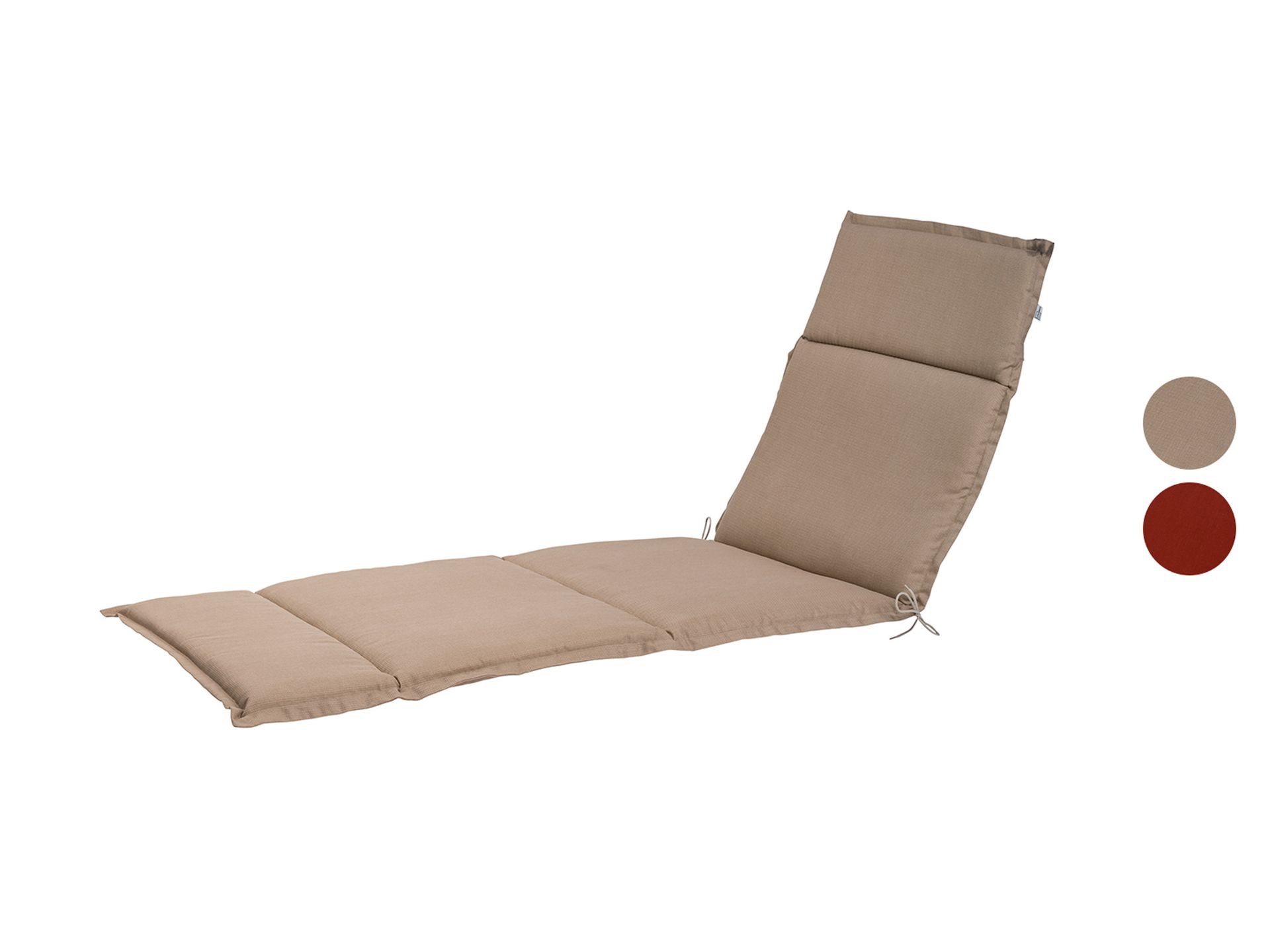 LIVARNO home Poduszka na leżak Houston