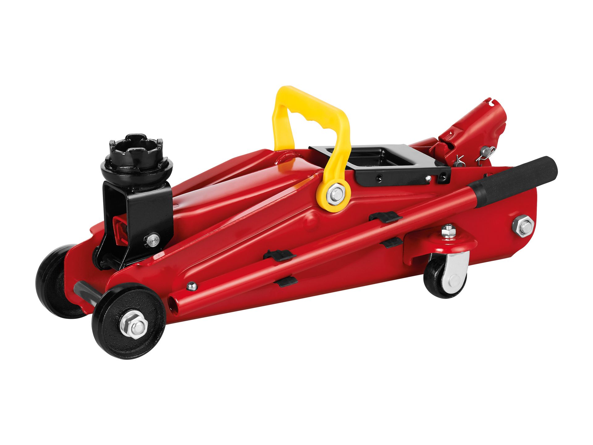 ULTIMATE SPEED® Podnośnik hydrauliczny