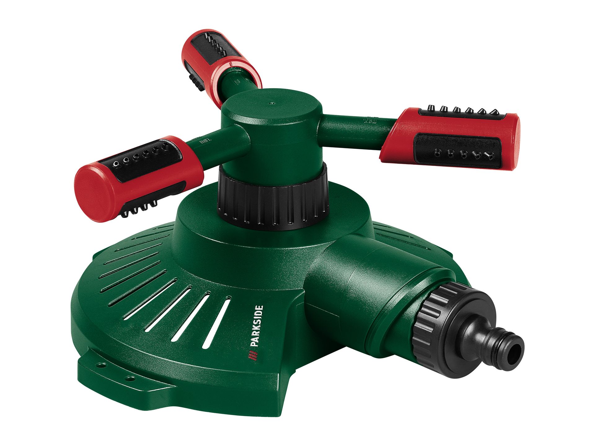 PARKSIDE® Zraszacz trawnikowy (Zraszacz kołowy)