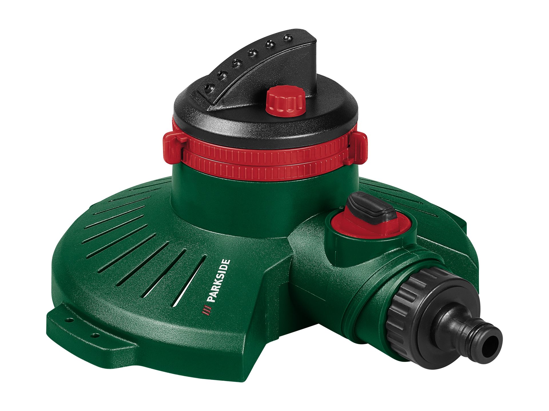 PARKSIDE® Zraszacz trawnikowy (Zraszacz dookolny)