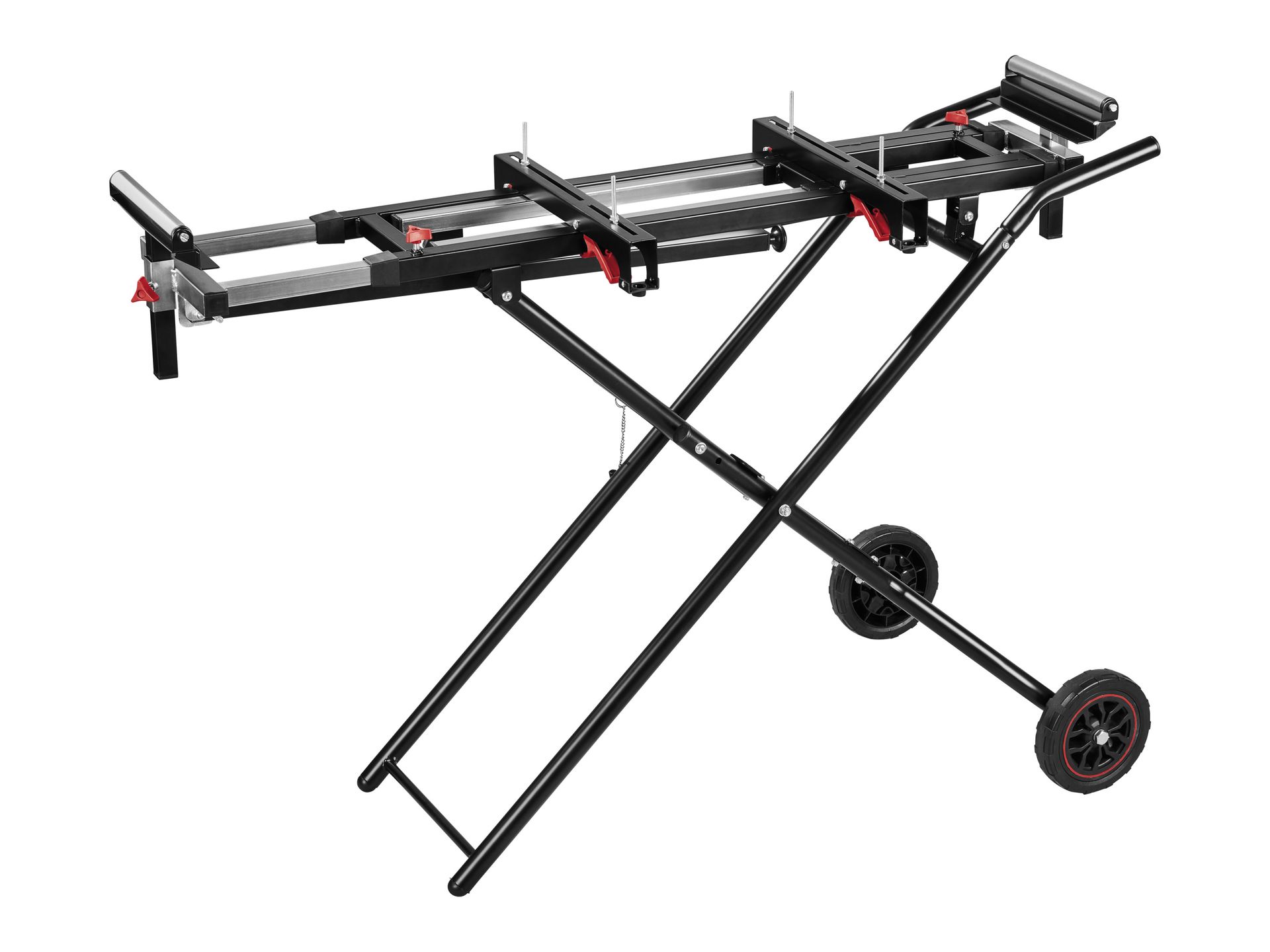 PARKSIDE PERFORMANCE® Stół roboczy PPUG 1600 A1 z uchwytem na maszynę