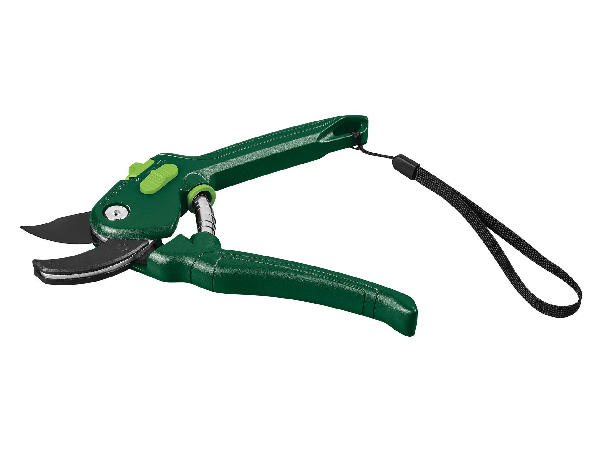 PARKSIDE® Sekator lub nożyce ogrodowe (Sekator kowadełkowy)