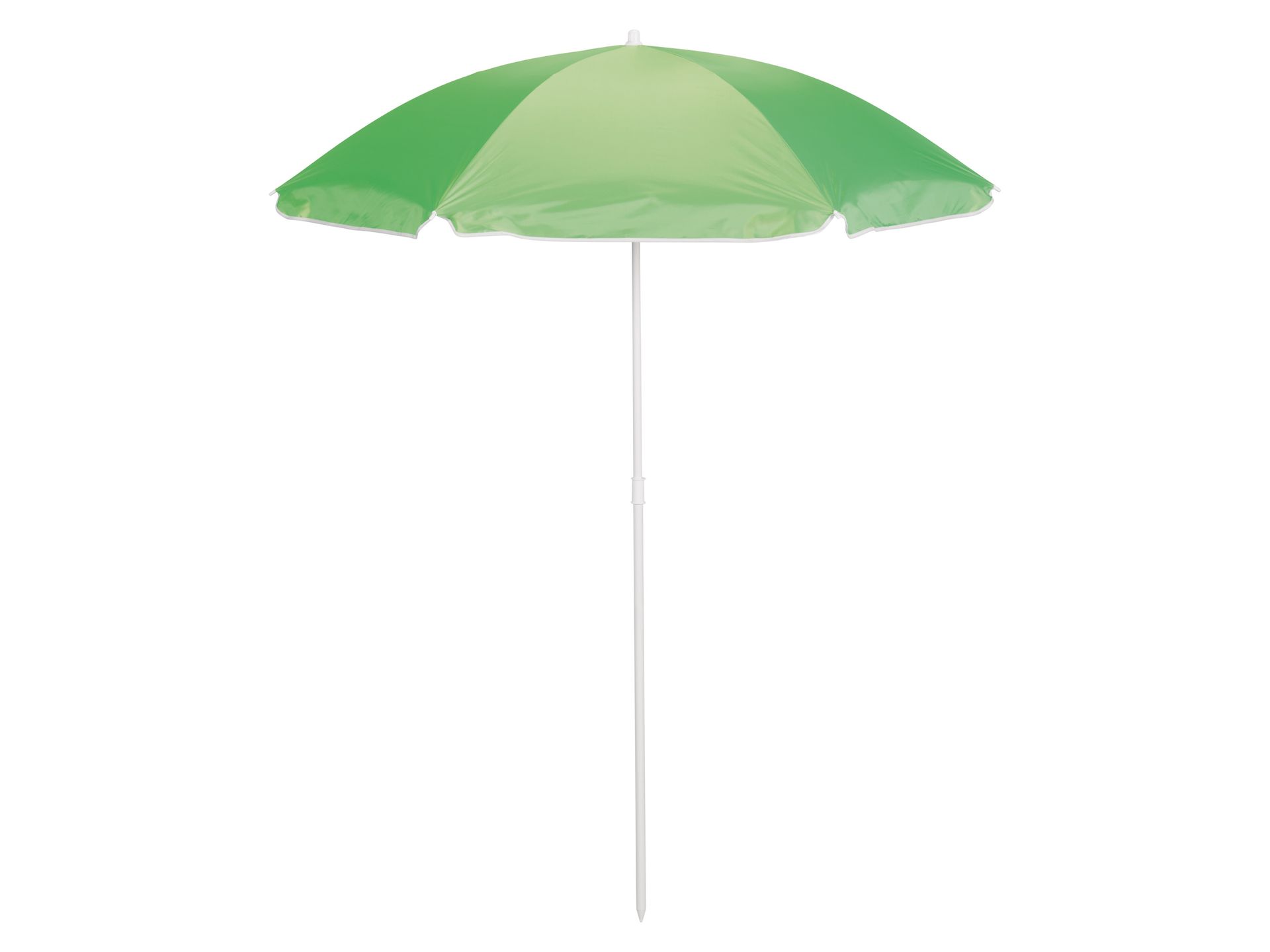 CRIVIT Parasol przeciwsłoneczny, Ø 140 cm (Jednokolorowy)