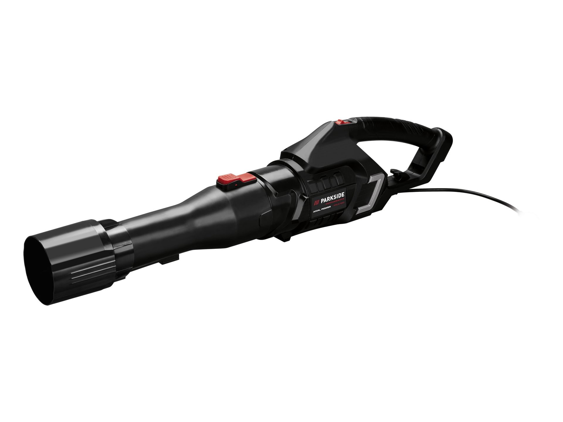 PARKSIDE PERFORMANCE® Elektryczna dmuchawa osiowa do liści PPELB 1650 A1, 1650 W
