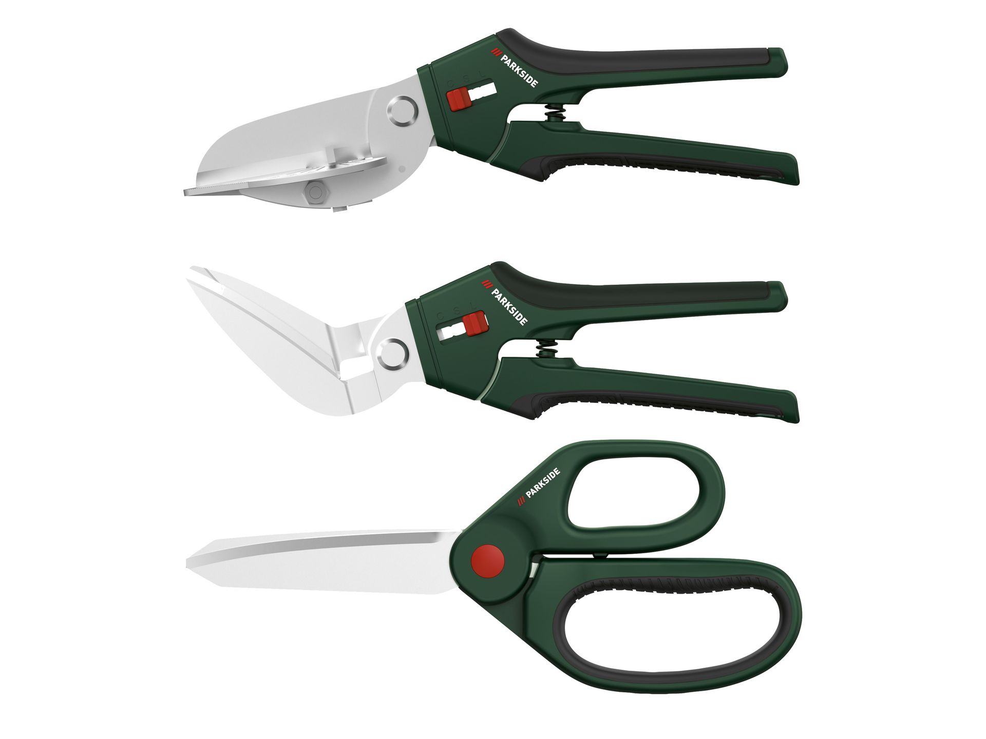 PARKSIDE® Nożyce