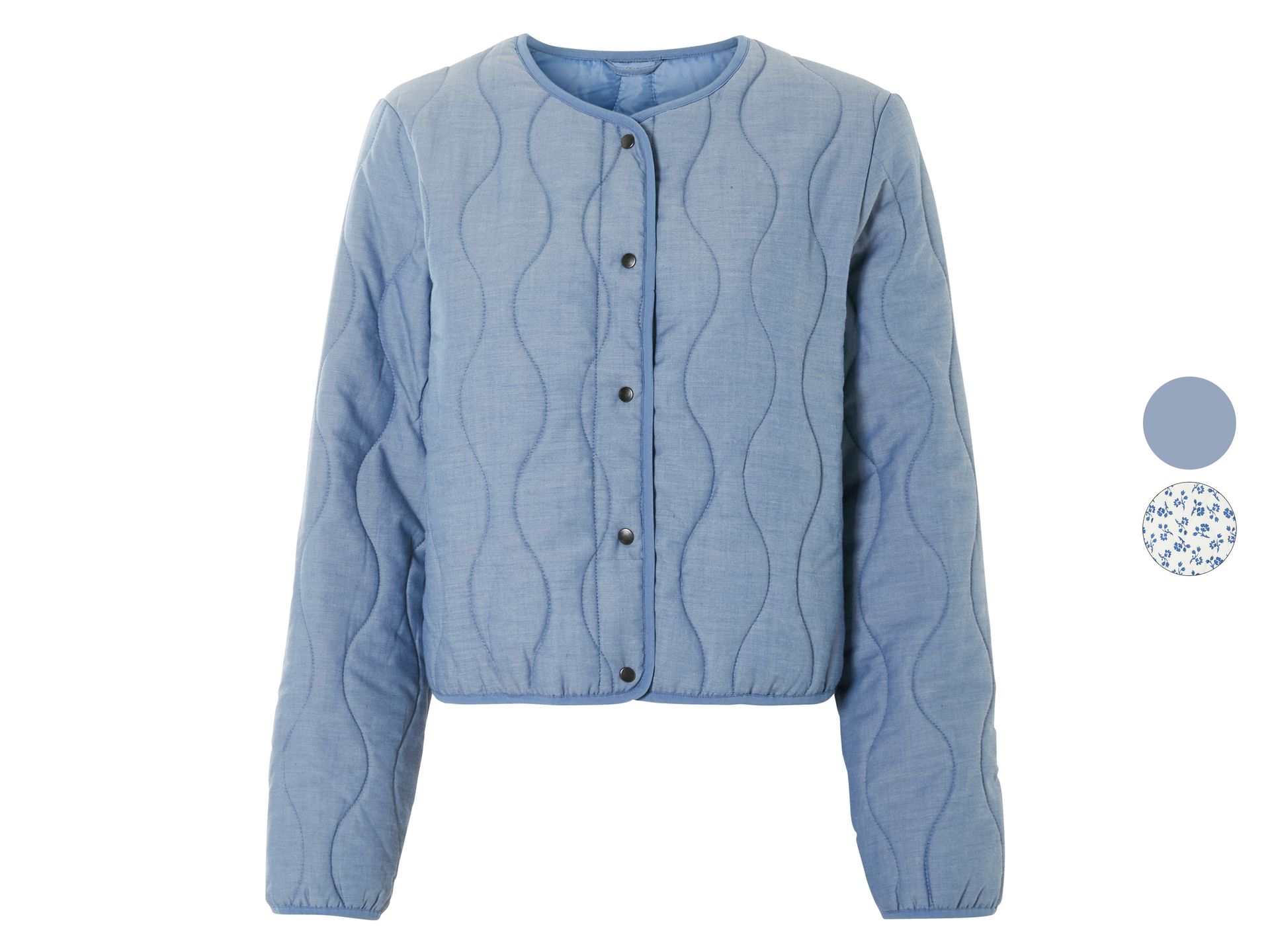 esmara® Kurtka pikowana damska