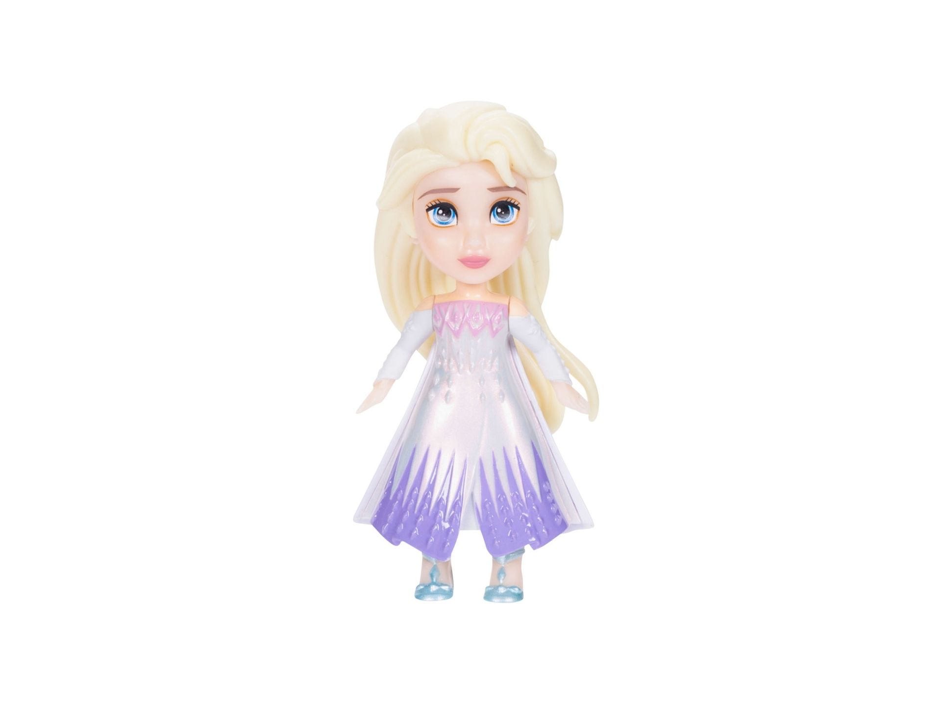 DISNEY Mini lalki 75 cm Elsa epilog