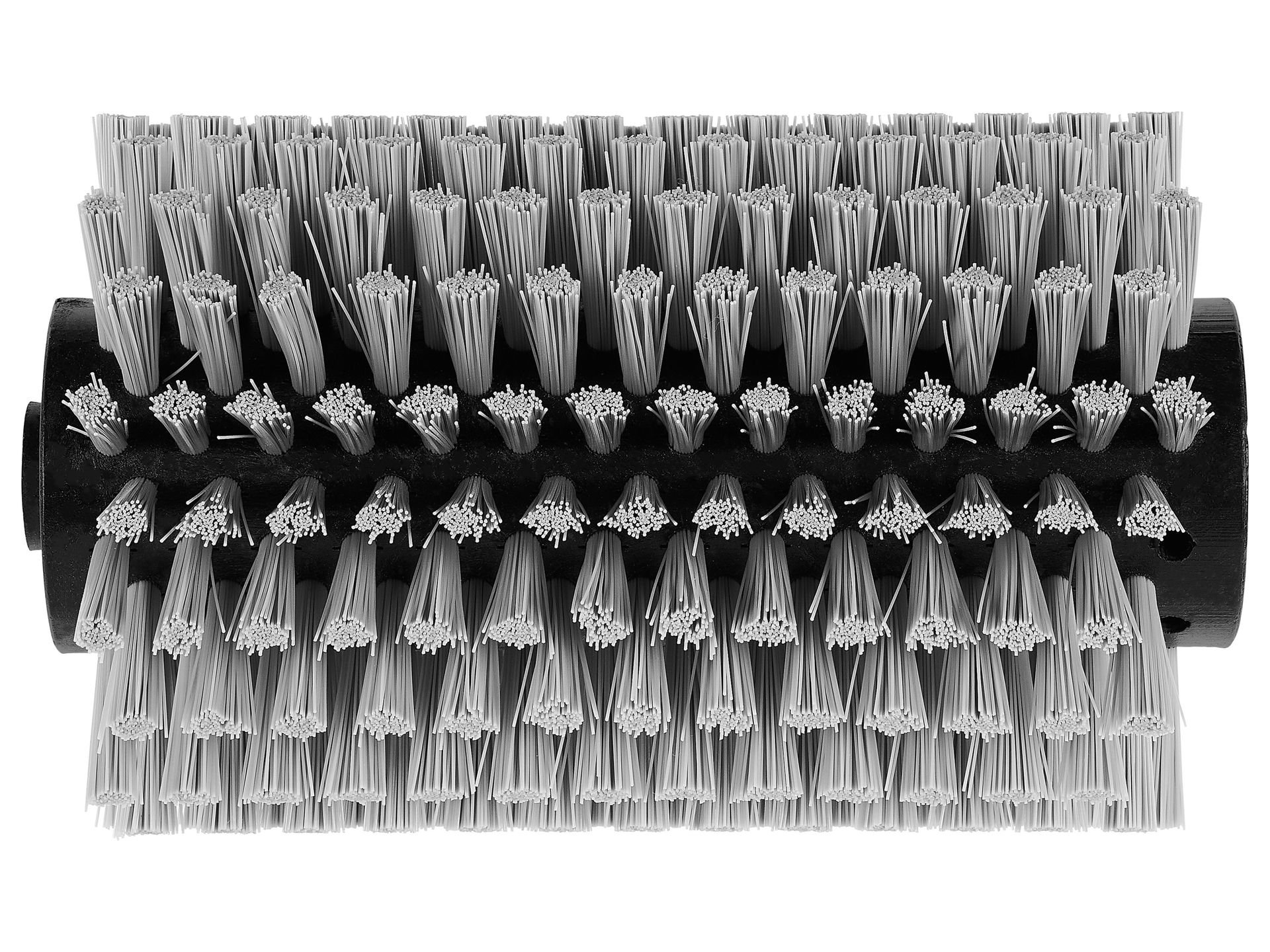 PARKSIDE® Szczotki do czyszczenia powierzchni (Miękki wałek szczotkowy)