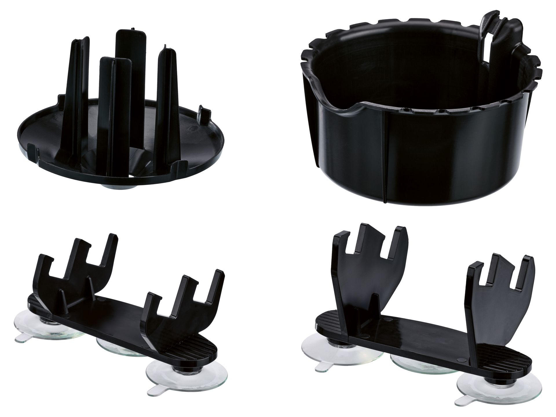 SILVERCREST KITCHEN TOOLS Akcesoria do Termorobota MC