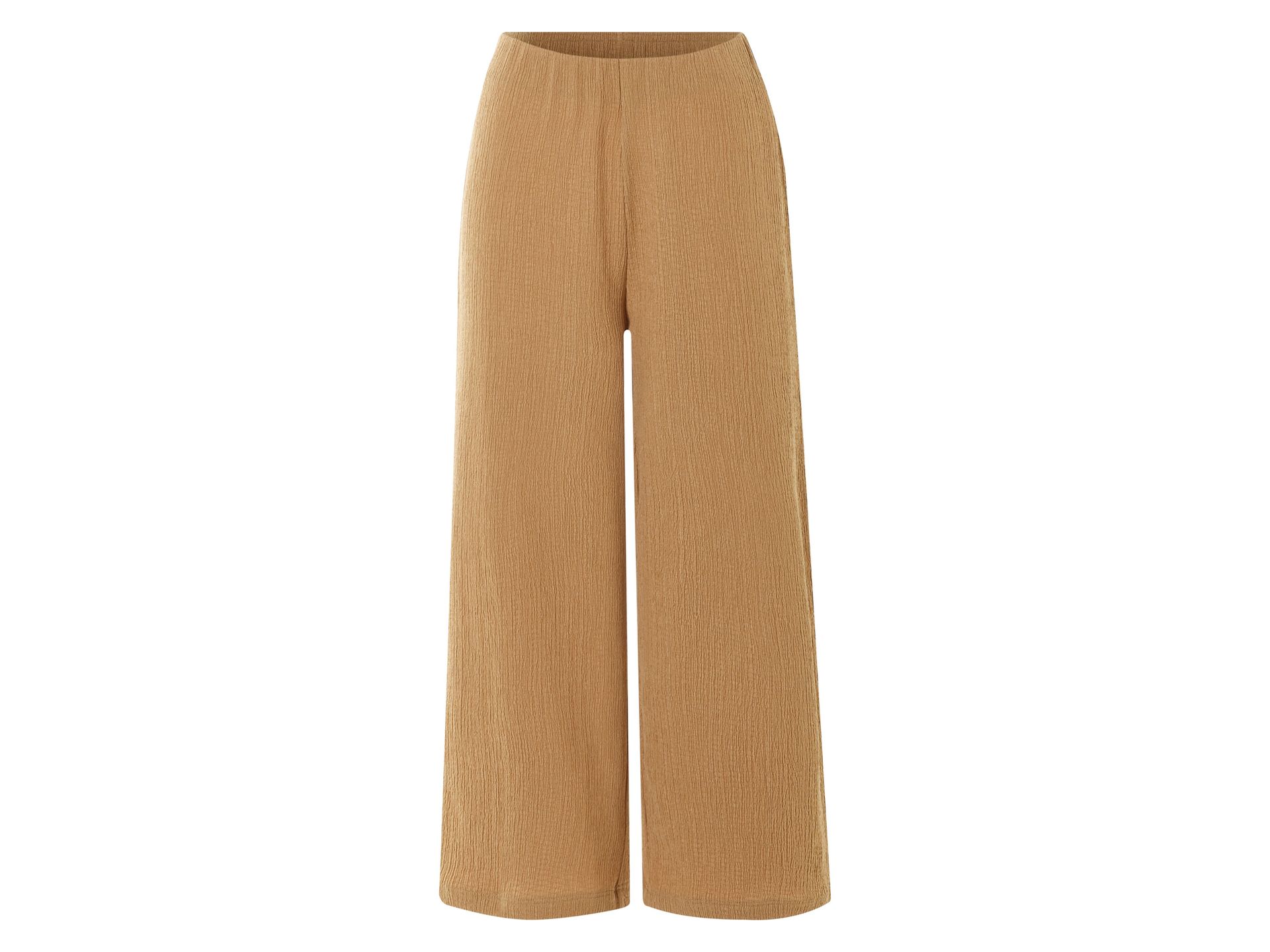 esmara® Spodnie damskie (Brązowy, XS (32/34))