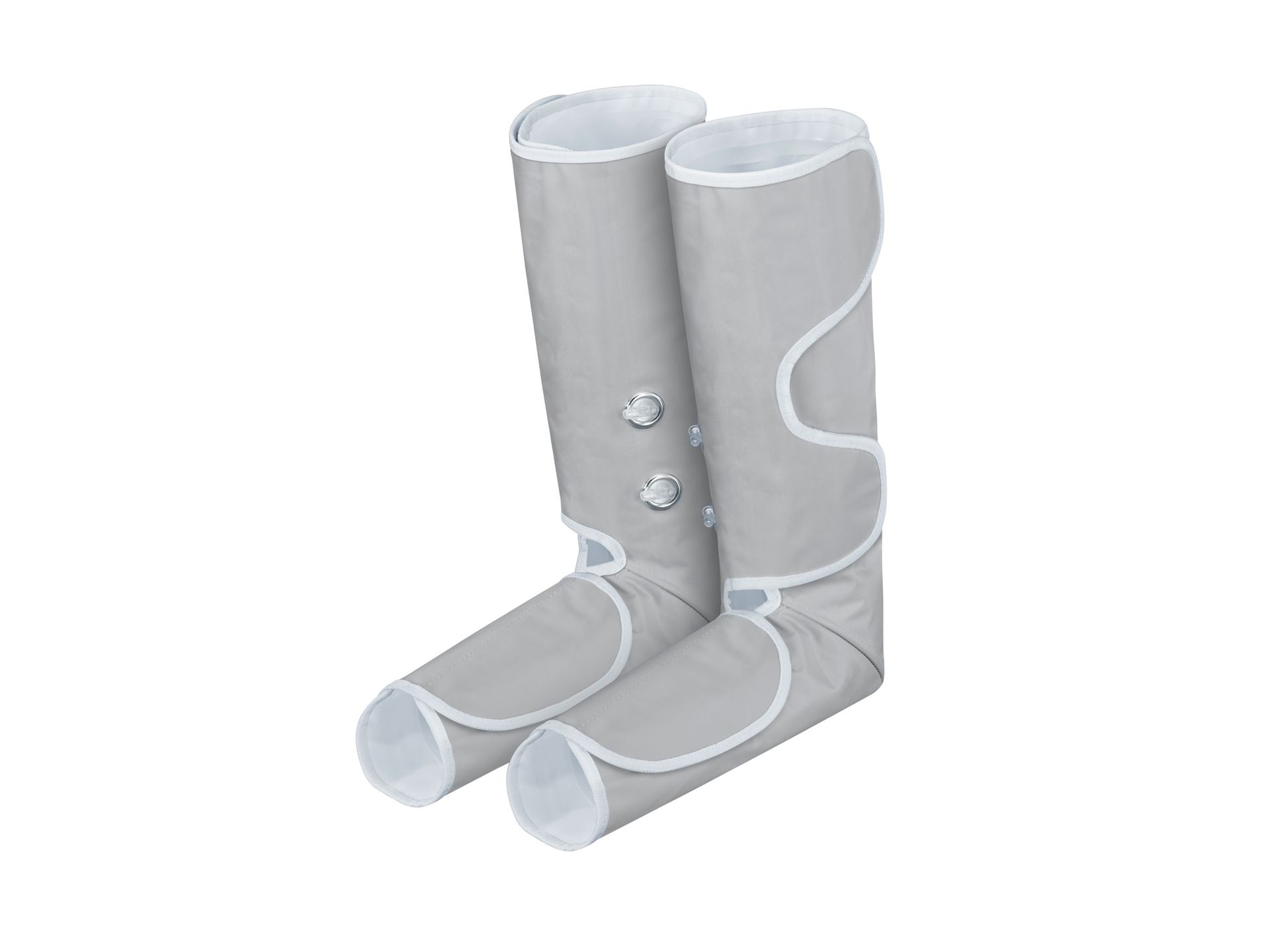 SANITAS Urządzenie do masażu kompresyjnego nóg