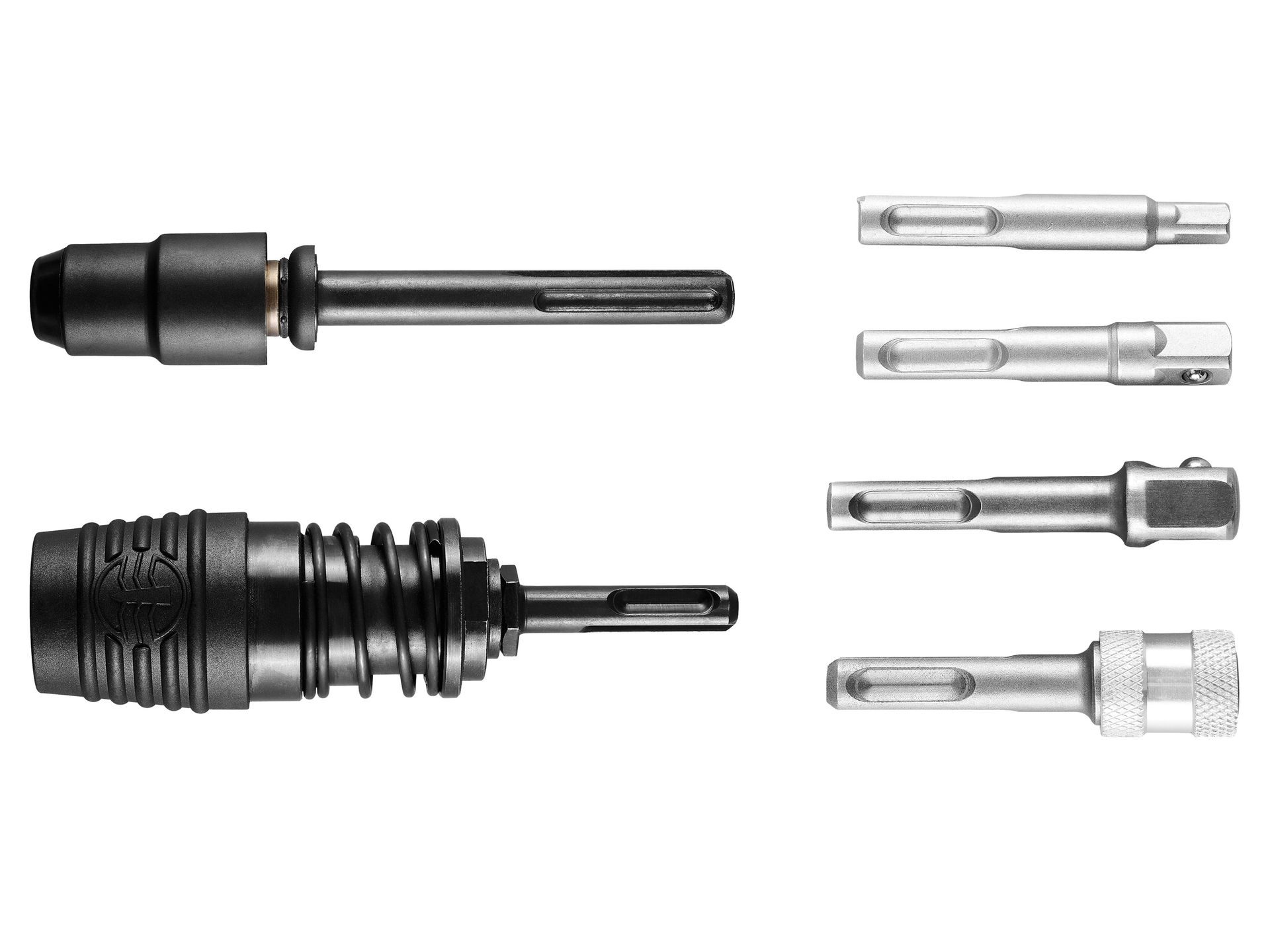 PARKSIDE® Adapter SDS do wkrętarki