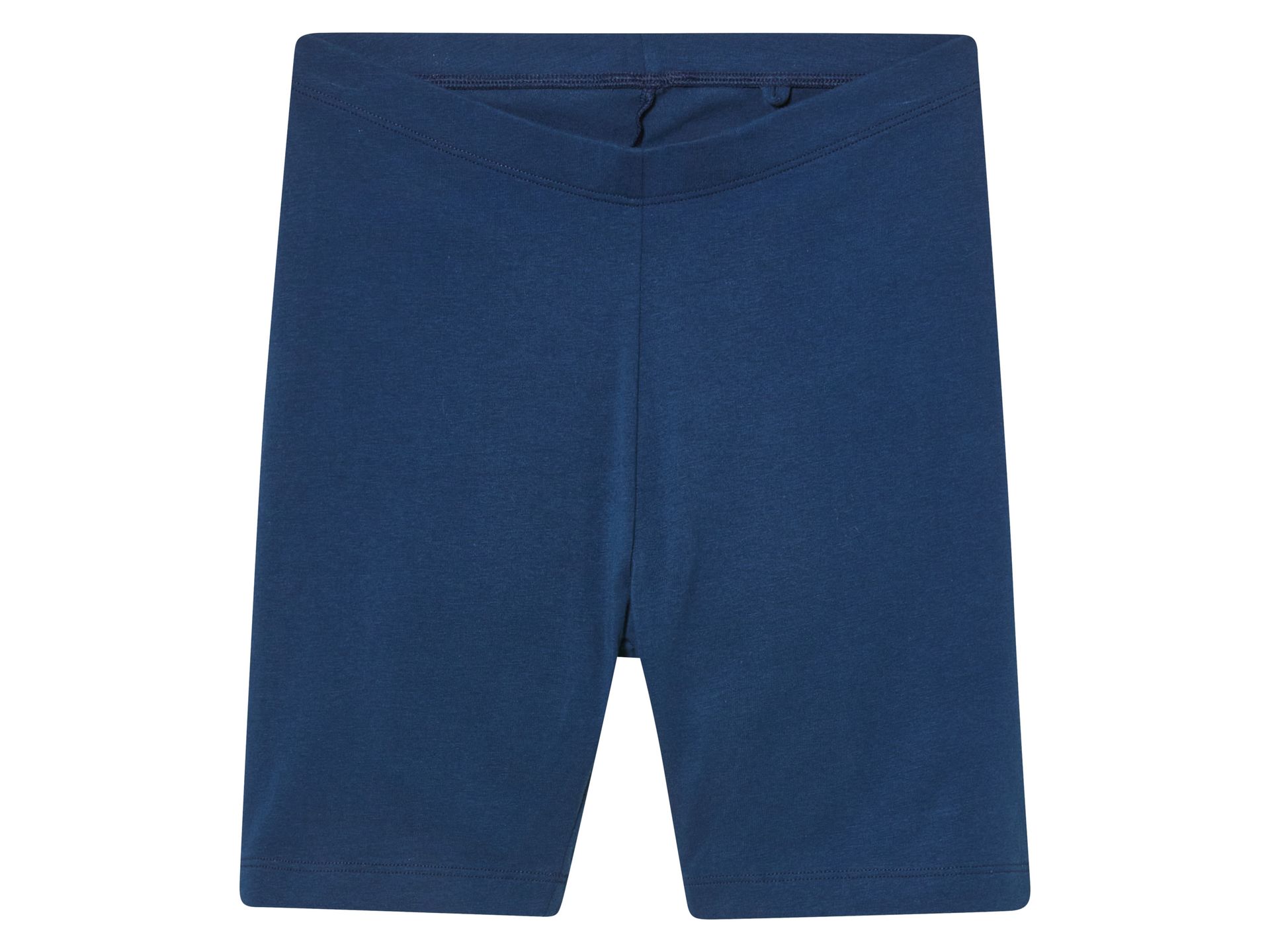 pepperts!® Kolarki młodzieżowe z bawełną (Niebieski, 158/164)