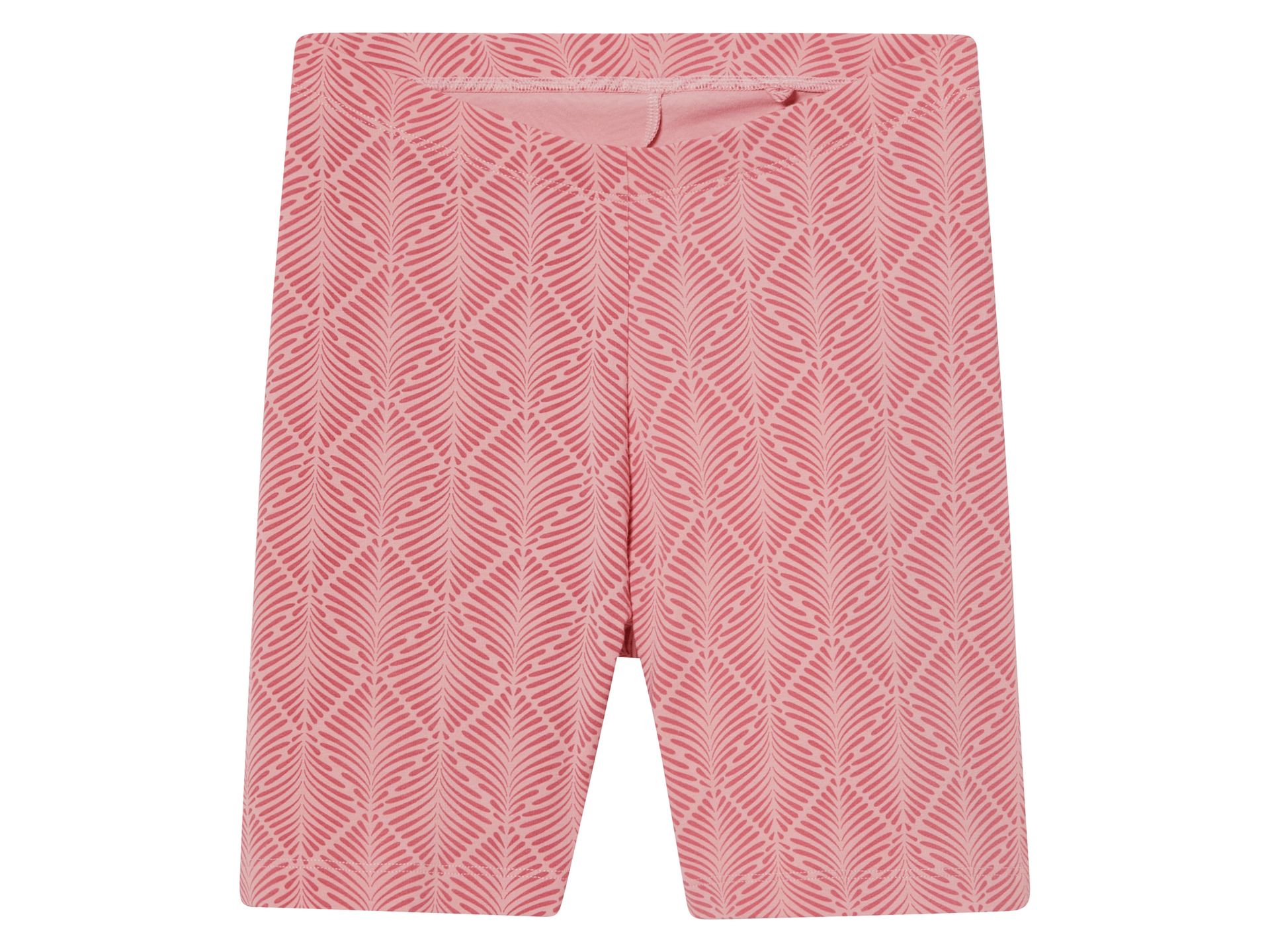 pepperts!® Kolarki młodzieżowe z bawełną (Różowy, 158/164)